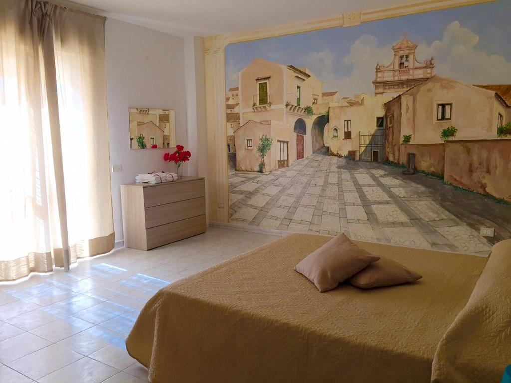 Noto Holiday Екстер'єр фото