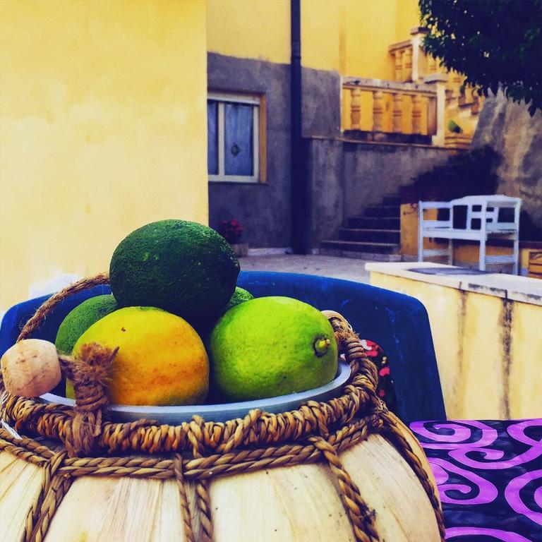 Noto Holiday Екстер'єр фото
