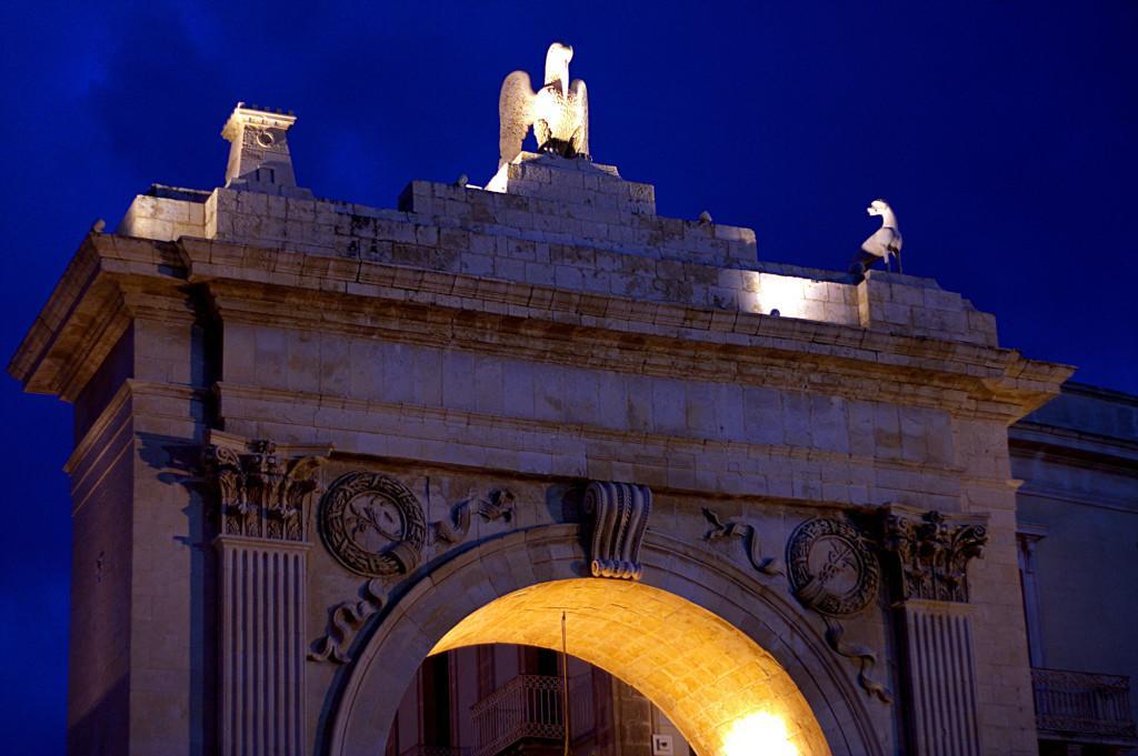 Noto Holiday Екстер'єр фото