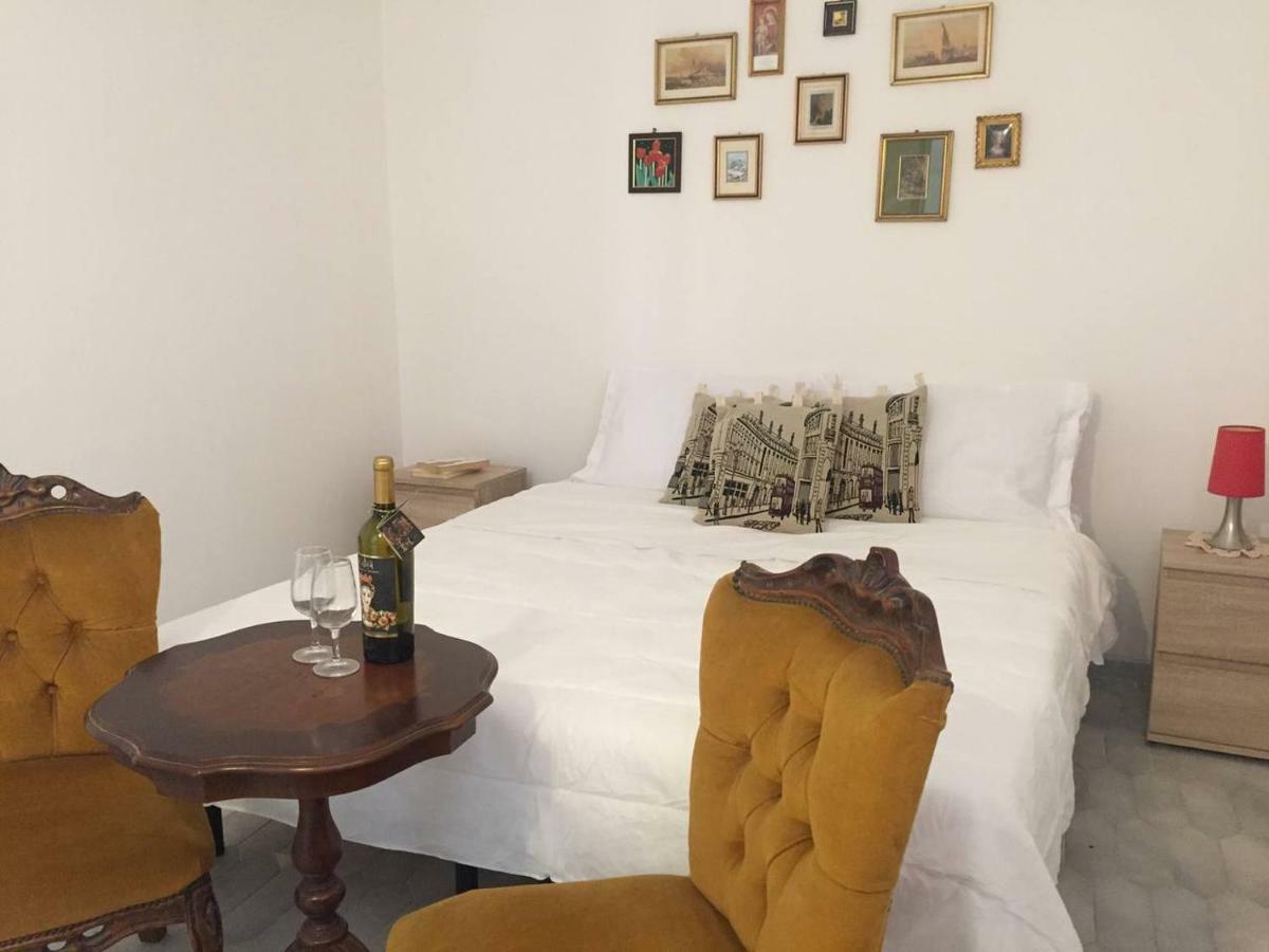 Noto Holiday Екстер'єр фото